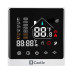 Терморегулятор програмований Castle AC8400H Білий
