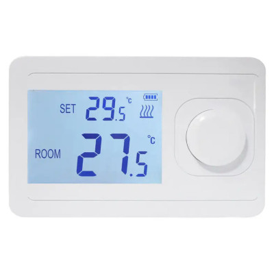 Терморегулятор для котлів Castle AC8038G