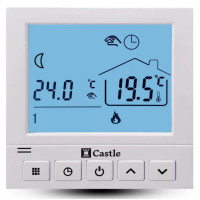 Терморегулятор для котлів Castle AC819G