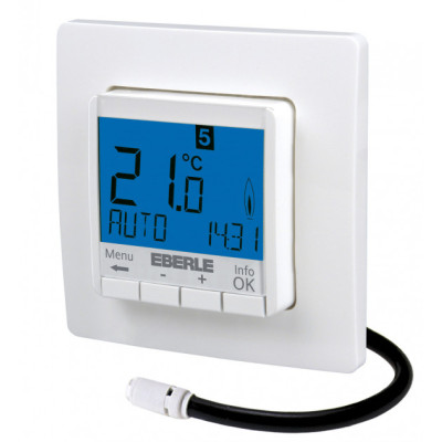 Терморегулятор Eberle FIT 3F Терморегулятор Eberle FIT 3F