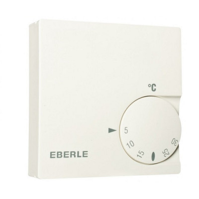 Терморегулятор Eberle RTR-E 6121