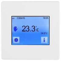 Терморегулятор Fenix TFT