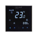Терморегулятор Heat Plus BHT-2000 Wi-Fi Черный