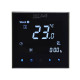 Терморегулятор Heat Plus BHT-2000 Wi-Fi Черный Терморегулятор Heat Plus BHT-2000 Wi-Fi Черный