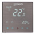 Терморегулятор Heat Plus iTeo4 Steel
