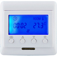 Терморегулятор In-Therm E 60