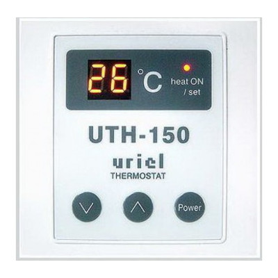 Терморегулятор Uriel Electronics UTH-150A Терморегулятор Uriel Electronics UTH-150A