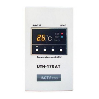 Терморегулятор Uriel Electronics UTH-170 Терморегулятор Uriel Electronics UTH-170