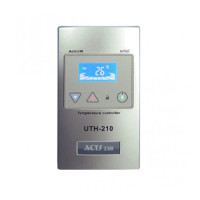 Терморегулятор Uriel Electronics UTH-210 Терморегулятор Uriel Electronics UTH-210