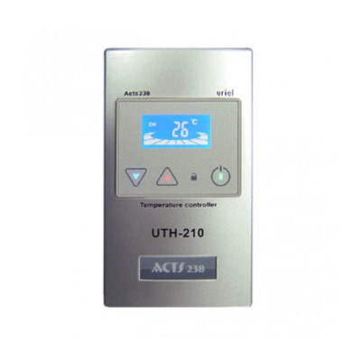 Терморегулятор Uriel Electronics UTH-210 Терморегулятор Uriel Electronics UTH-210