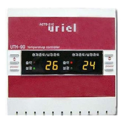 Терморегулятор Uriel Electronics UTH-90 Терморегулятор Uriel Electronics UTH-90