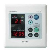 Терморегулятор Uriel Electronics UTH-JP