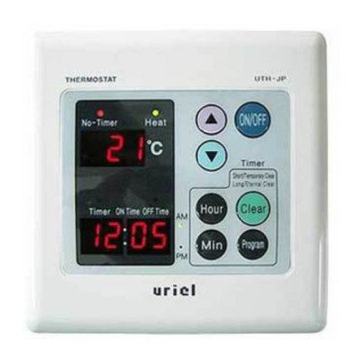 Терморегулятор Uriel Electronics UTH-JP Терморегулятор Uriel Electronics UTH-JP