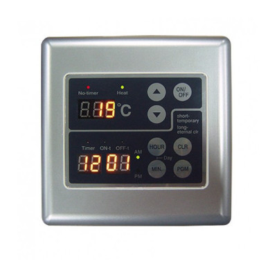 Терморегулятор Uriel Electronics UTH-JPT Терморегулятор Uriel Electronics UTH-JPT