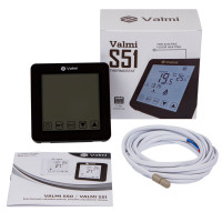 Терморегулятор Valmi P 51 Терморегулятор Valmi P 51