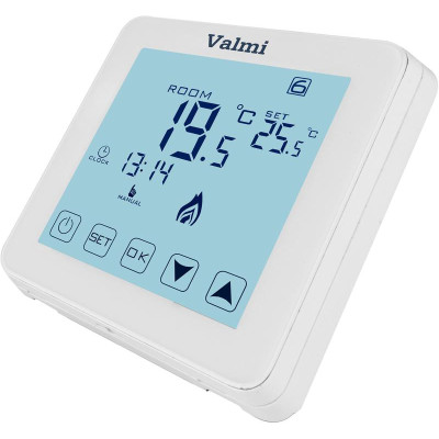 Терморегулятор Valmi S 50