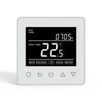 Терморегулятор Warm life ET 61 W Терморегулятор Warm life ET 61 W