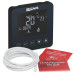 Терморегулятор Heat Plus BHT-320 Чорний
