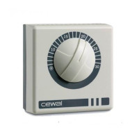 Терморегулятор Cewal RQ 01