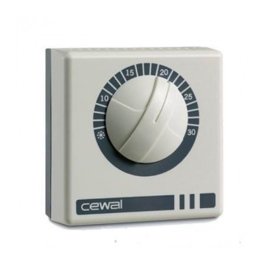 Терморегулятор Cewal RQ 01 Терморегулятор Cewal RQ 01