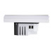 Терморегулятор Heat Plus BHT-321 Білий