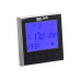 Терморегулятор Heat Plus BHT-321 Чорний