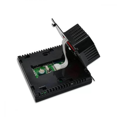 Терморегулятор Heat Plus BHT-800 Чорний