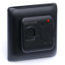Терморегулятор Heat Plus M5.16 Черный