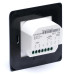 Терморегулятор Heat Plus M5.16 Черный