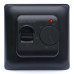 Терморегулятор Heat Plus M5.16 Черный