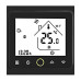 Терморегулятор In-Therm PWT 002 Wi-Fi Black