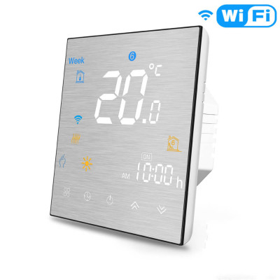 Терморегулятор In-Therm PWT 003 Wi-Fi