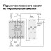 Терморегулятор Terneo K2