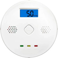 Датчик чадного газу Solray CG-101