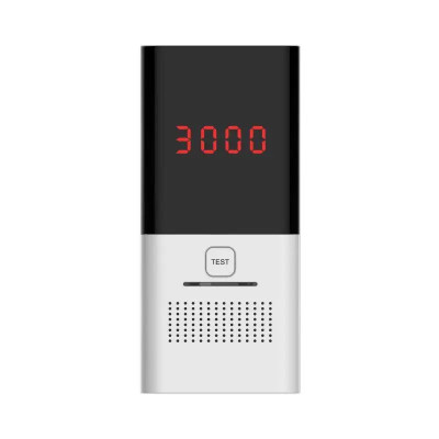 Датчик чадного газу Solray CG-103 Датчик чадного газу Solray CG-103