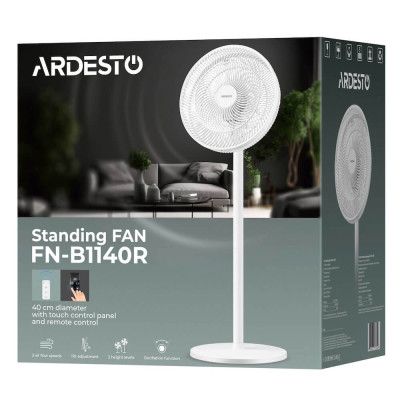 Вентилятор ARDESTO FN-B1140R