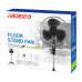 Вентилятор ARDESTO FN-R1608CB