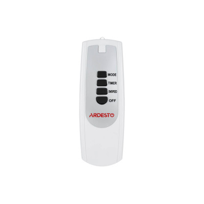 Вентилятор ARDESTO FN-R1608RW