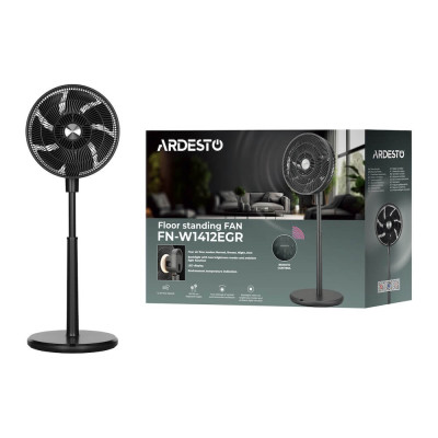 Вентилятор ARDESTO FN-W1412EGR Вентилятор ARDESTO FN-W1412EGR