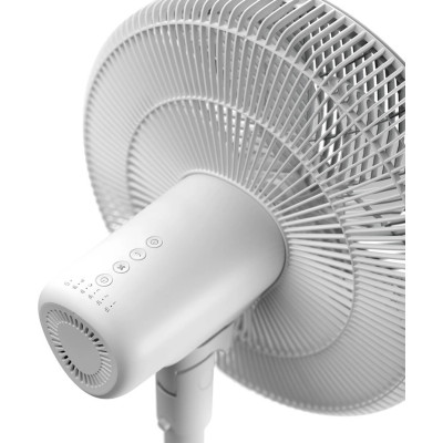 Вентилятор Philips Series 2000 CX2550/00