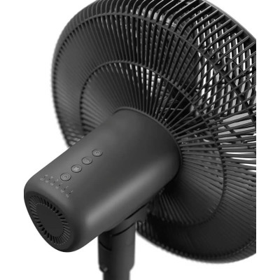 Вентилятор Philips Series 3000 CX3550/01