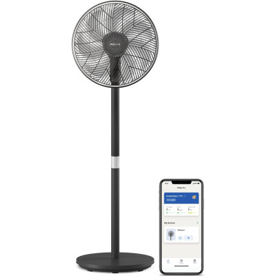 Вентилятор Philips Series 3000 CX3550/01