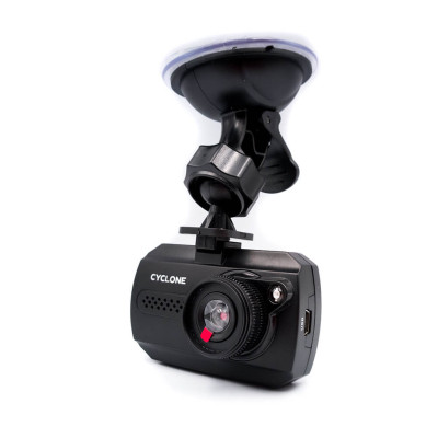Видеорегистратор CYCLONE DVH-42 v2 Видеорегистратор CYCLONE DVH-42 v2