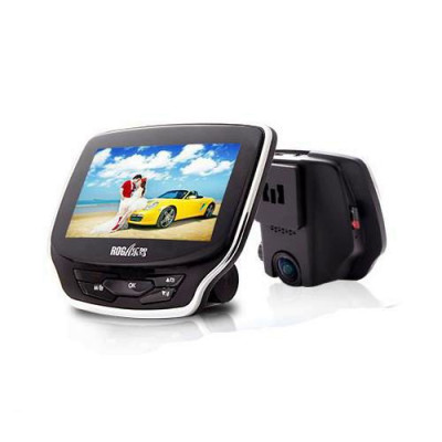 Відеореєстратор EX ER520