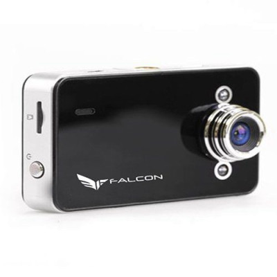 Видеорегистратор Falcon DVR HD29-LCD v2