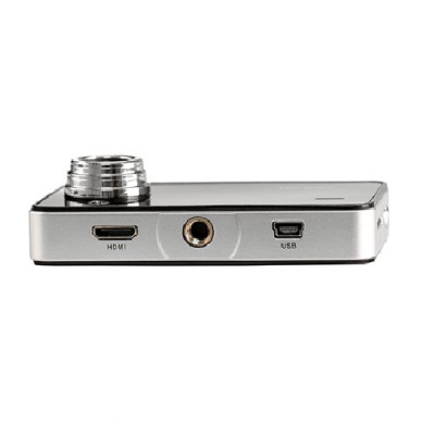Видеорегистратор Falcon DVR HD29-LCD v2