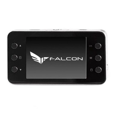 Видеорегистратор Falcon DVR HD29-LCD v2