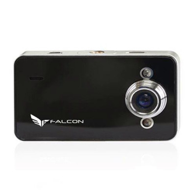 Видеорегистратор Falcon DVR HD29-LCD v2