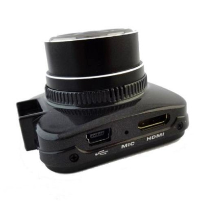 Видеорегистратор Falcon DVR HD43-LCD Видеорегистратор Falcon DVR HD43-LCD