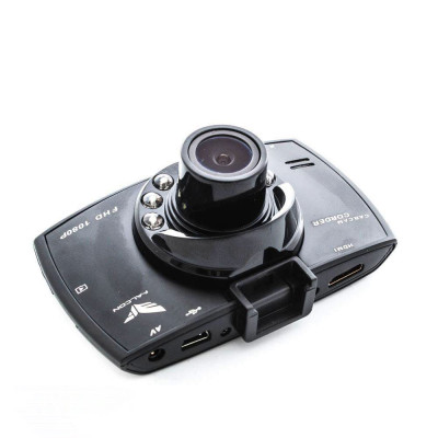 Відеореєстратор Falcon DVR HD51-LCD Відеореєстратор Falcon DVR HD51-LCD